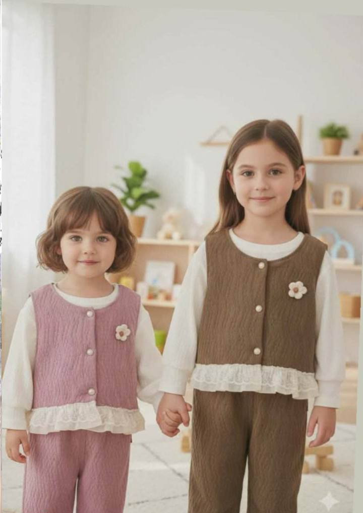 مندالەکانتان شایەنی جوانترن 🌹بۆیە بۆ ئەوەی لەناو خەلک شیک جیاواز دەرکەوێت هەمیشە جیاوازەکان هەلبژێرە🛍️ە
بۆبینین مۆدێلی زیاتر وەرنە ناو پەیج
    بۆداواکردن مسج بکەن

‌بۆ نرخ وقیاس جۆینی چەناڵی تێلگرام بن هەموو مۆدێلەکانی تێدایە

https://t.me/+p6yRBsuOTLlhODUy🛍️️


**إذا كنت صاحب هذا الإعلان وتريد حذفه لأي سبب، رجاءا أرسل رسالة إلى الدعم الفني**