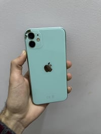 ايفون ١١ • ١٢٨ • شاشه مبدل