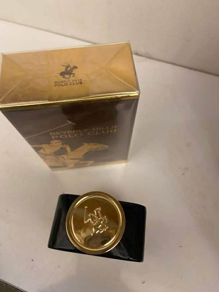 عطر بولو الأصلي ٤قطع محفور ومختوم  الاصلي رجالي مكبوسات كبس الشركة


**إذا كنت صاحب هذا الإعلان وتريد حذفه لأي سبب، رجاءا أرسل رسالة إلى الدعم الفني**