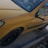 سمند رنا • ٢٠١٤ • مكينه مكفوله