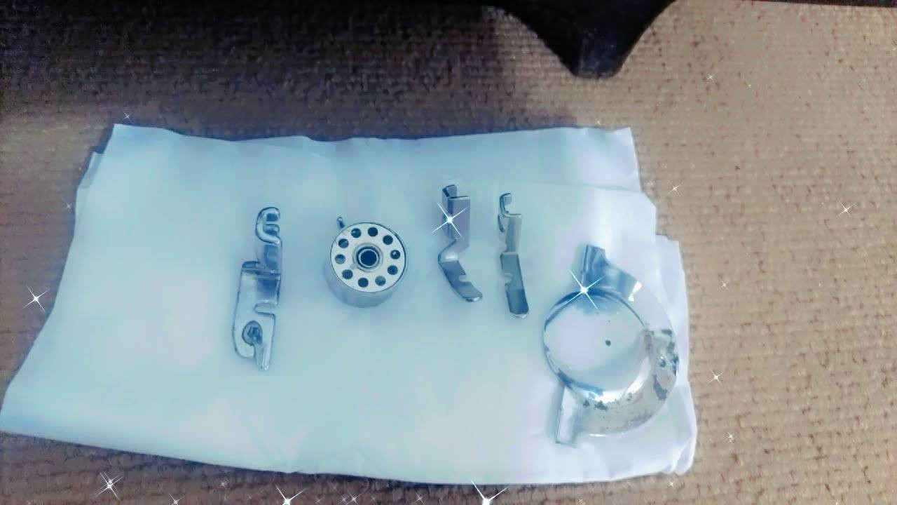 مكينه فراشه الاصليه قديمه من الاورزدي شغاله غير مصلحه نظيفه الله شاهد ومعاها بايات البرم او الكفه وبايات السحاب والماكوك الاصلي.السعر 55 الف قفل .مكاني بابل


**إذا كنت صاحب هذا الإعلان وتريد حذفه لأي سبب، رجاءا أرسل رسالة إلى الدعم الفني**