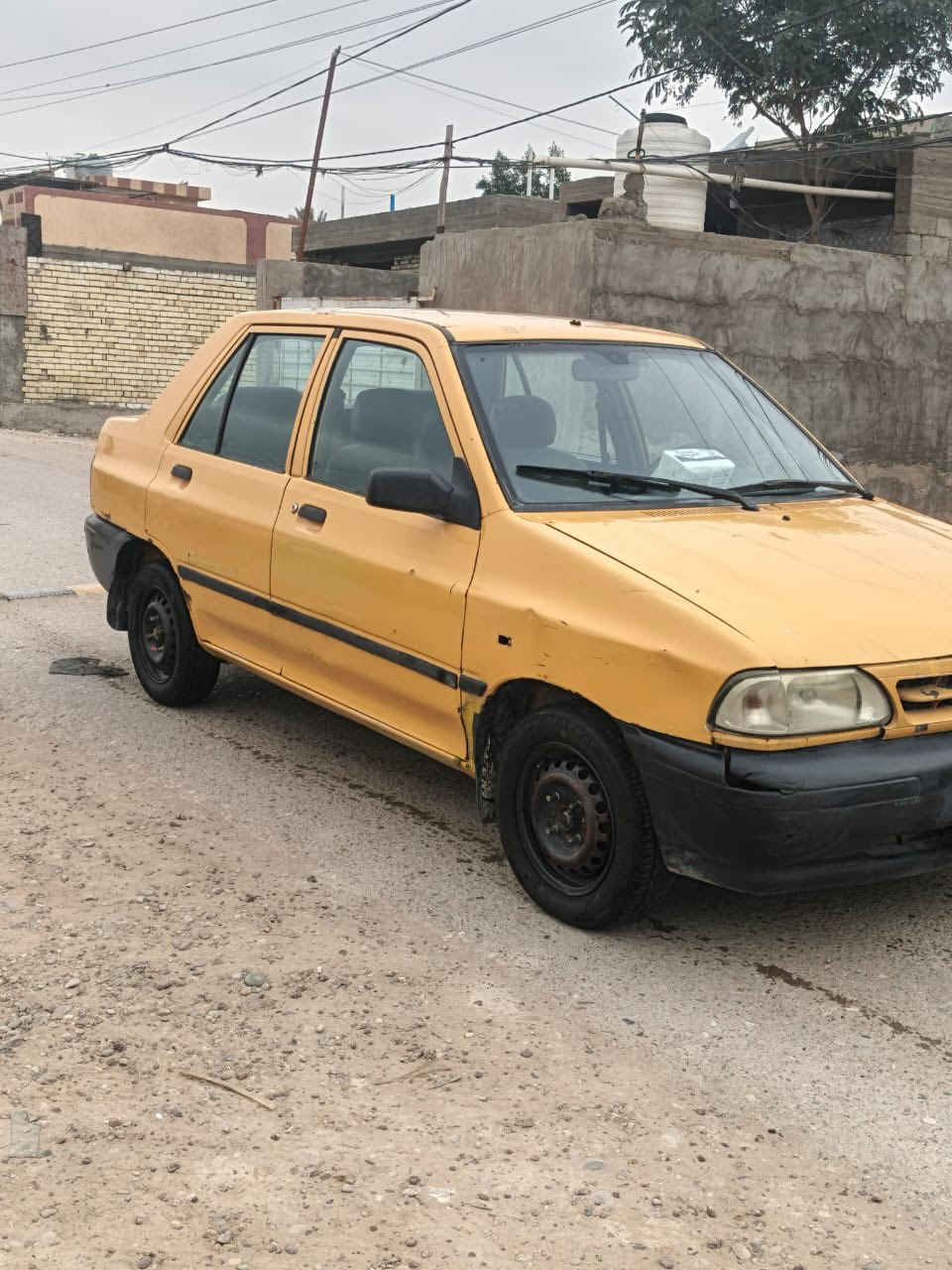 السلام عليكم سيبه موديل 15 السعر 30 وبيه مجال لطيبين***********رقم صحب السياره
