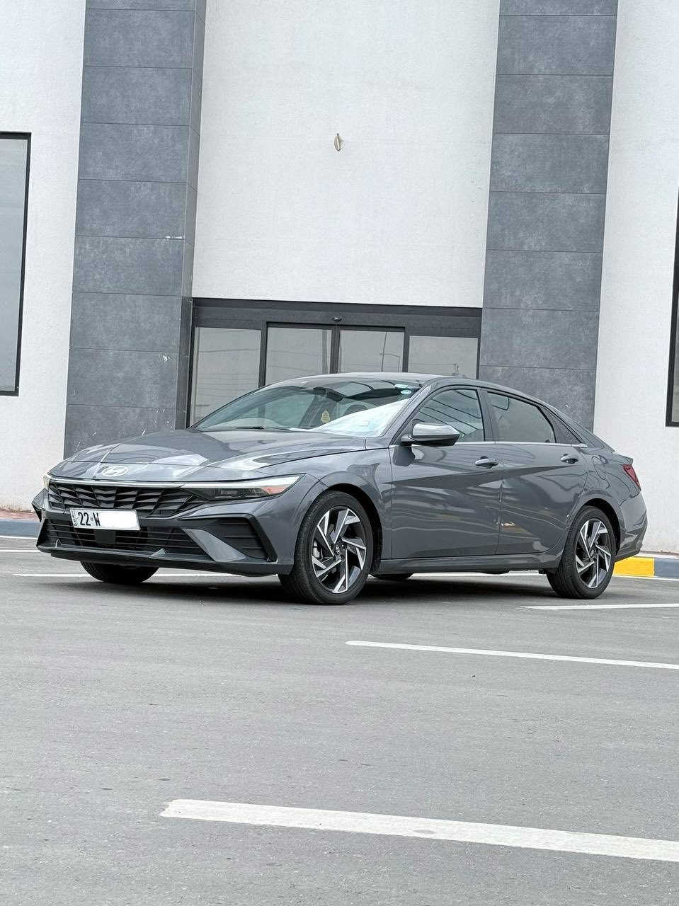 السلام عليكم هونداي النترا 2024 لون. سمنتي دخول جديد
اصدار سنويه 2026/2/9
نافذه لغاية 2031/2/9 
هزه وترقيم جديد 
نص قطعه صبغ جاملق امامي 
بدون لا دواخل ولا اي ايرباك 
صور. الحادث مرفقه بالمنشور
سعة المحرك:- 2000دوش
🔘 عداد 25 ميل
🔘الموديل 2024
🔘 فتحه سقف 
🔘 اللون سمنتي مميز
🔘شاشة دجيتل متصلة بلكامل
🔘بصمة تشغيل 
🔘بصمة أبواب
🔘 سايد بريك بصمه 
🔘بصمة صندوق 
🔘تشغيل عن بعد
🔘رادار امامي رادار خلفي وجانبي
🔘مانع تصادم بريك ذكي 
🔘مدخلين شحن واوكس
🔘تبريد بيانو منفصل
🔘دشبول لد بلادي الوان
🔘كاميرا خلفية دوارة
🔘كراسي تدفئة 
🔘مانع تصادم  
🔘حساسات اطارات 
🔘مثبت سرعه Cross
🔘اضوية اماميه LED
🔘نضام ترحيب عند الاقتراب 
🔘مانع انزلاق 
🔘تدفئة بالكشنات
🔘تدفئة ستيرن 
🔘دخول ذكي 
🔘نظام قيادة ذاتية 
🔘انارة اضوية اوتوماتيك
🔘نظام GPS + خرائط 
🔘3 أنظمة قيادة (eco,Nor, sport) 
🔘شاشة اعطال الكترونية 
🔘زر عرض الكاميرا
🔘شحن واير ليس
سياره احلى من صور 
اذا شراي حقيقي  اتصل وتدلل
سعرها 183مجال قليل بيع او مراوس حسب القناعه
 *********** مكاني البصره
