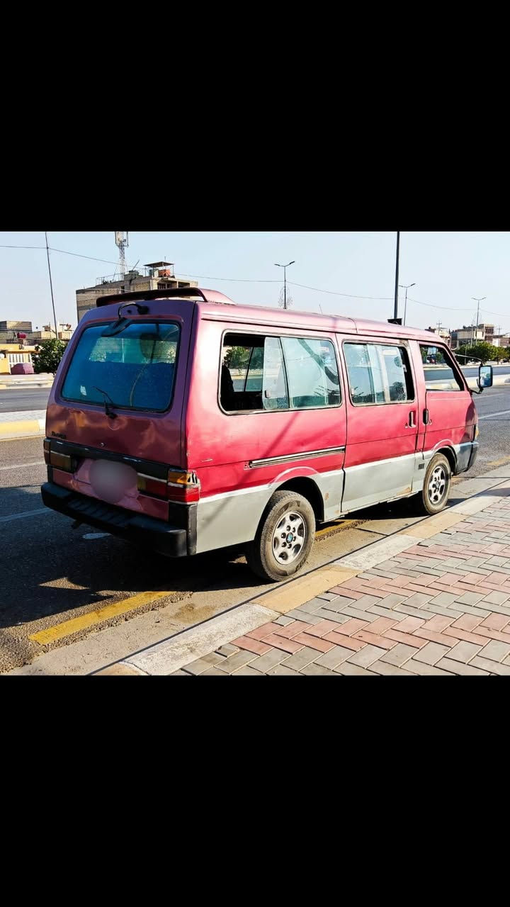 السلام عليكم 
للبيع موديل ٩٥ رقم دولي رقمها بغداد السنويه لحد شهر الاول من عام ٢٠٣٠
السيارة بأسمي خطها مسجل على حي العامل محافظه كربلاء


**إذا كنت صاحب هذا الإعلان وتريد حذفه لأي سبب، رجاءا أرسل رسالة إلى الدعم الفني**