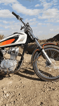 دراجة • وراق نامه • شاصي14