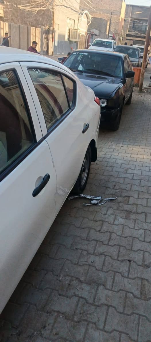 نيسان صني موديل 2019 هندي مناسب مكفوله فقط مكانين بارد بسيط رقم دولي سنويه ل 2031 وكاله تحويل شرط عنوان نجف 
***********
*********** واتساب
السعر 98 وبيها مجال قليل النجف, العراق
