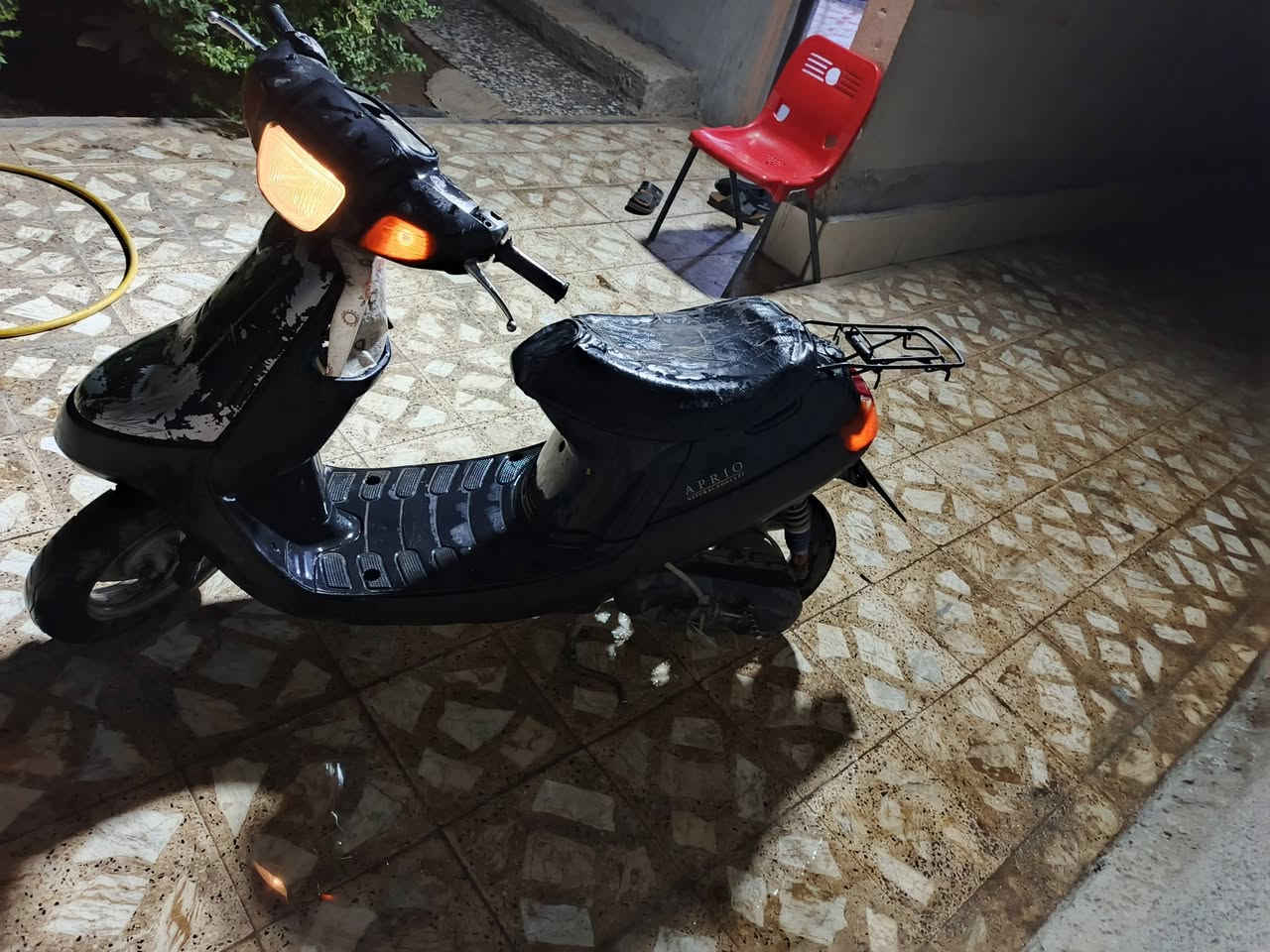 دراجه للبيع سرعته٦٠ بطه تفاصيل ***********مستعجل
