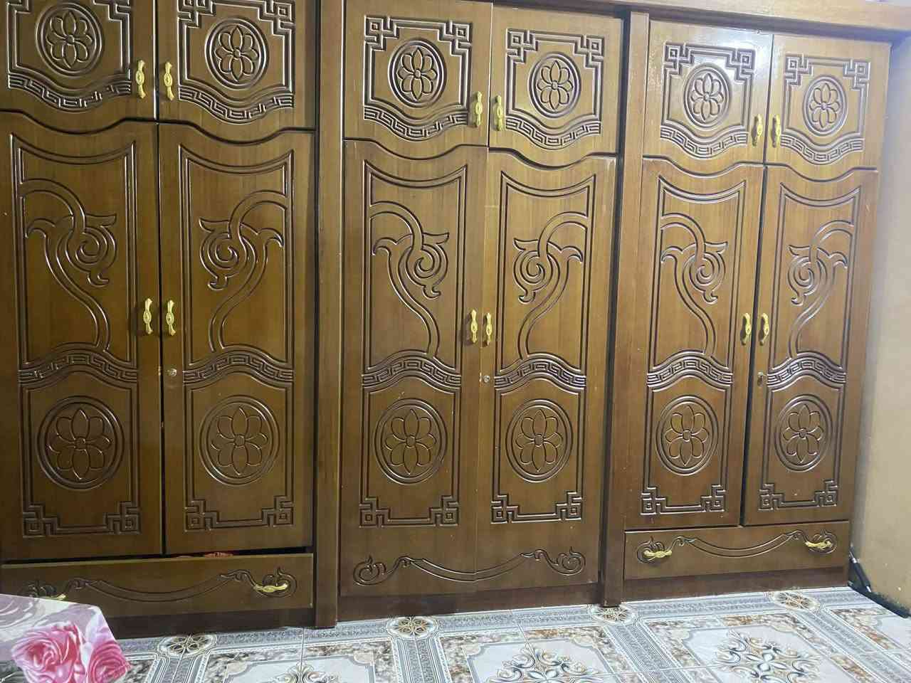 غرفه تسكام نظيفه جدا السعر 700 وبيها مجال


**إذا كنت صاحب هذا الإعلان وتريد حذفه لأي سبب، رجاءا أرسل رسالة إلى الدعم الفني**
