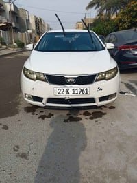 سيراتو • ٢٠١١ • رقم اربيل