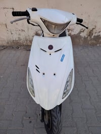 دراجه سكنس ياباني مكفوله برغي مامفتوح بيهه 07887206481 شغاله سلف لايتا...