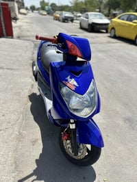 فحل كابريتر للبيع مكينتها مزوده كلها شغل خارج ما معروفه شكد كابريتر بي...