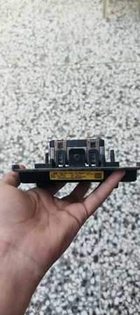 رادار هونداي كونا أمامي 2023  السعر 150الف  للتواصل  07838516385