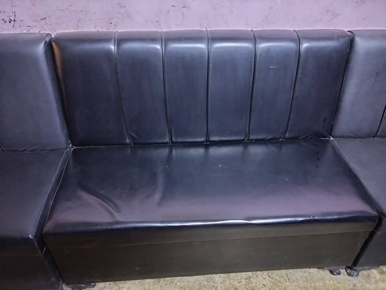 أغراض صالون للبيع أسعار مناسبه


**إذا كنت صاحب هذا الإعلان وتريد حذفه لأي سبب، رجاءا أرسل رسالة إلى الدعم الفني**