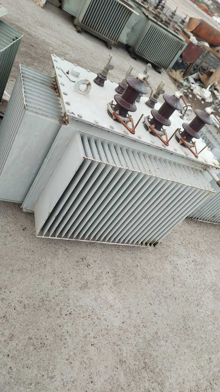 بسم الله الرحمن الرحيم
من رخصه الادمن
يتوفر لدينا رافع قدرة كهرباء جميع الاحجام ملف نحاس 
يتوفر لدينا محولات جميع الاحجام مستخدم وجديد
للأستفسار ***********
