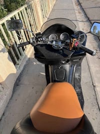 دراجه 010 • مكفوله • ديالى