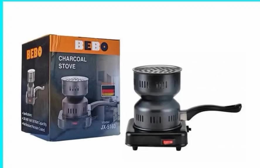 #جهاز تحضير الفحم 🔥🔥
السعر 10الف ✔️✔️
للحجز والاستفسار يرجى مراسلة الصفحة📨📨
#عرض_حصري 🔥
#سعر_ما_يتعوّض
#كمية_محدودة
#جاهز_للتسليم
#اطلبه_هسه
#توصيل_سريع 🚚
#العراق 🇮🇶
#ريلز
#اكسبلور
#fyp


**إذا كنت صاحب هذا الإعلان وتريد حذفه لأي سبب، رجاءا أرسل رسالة إلى الدعم الفني**