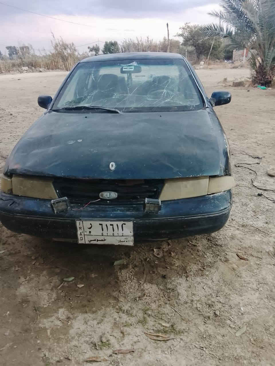 سلاام عليكم من رخصكم الدمن سيفيه 1993البيع رقم انبار سياره  بيهه نواقص قليله خير من الله شرط التحويل السعر 13 وبيهه مجال  رقم ***********بي واتساب
