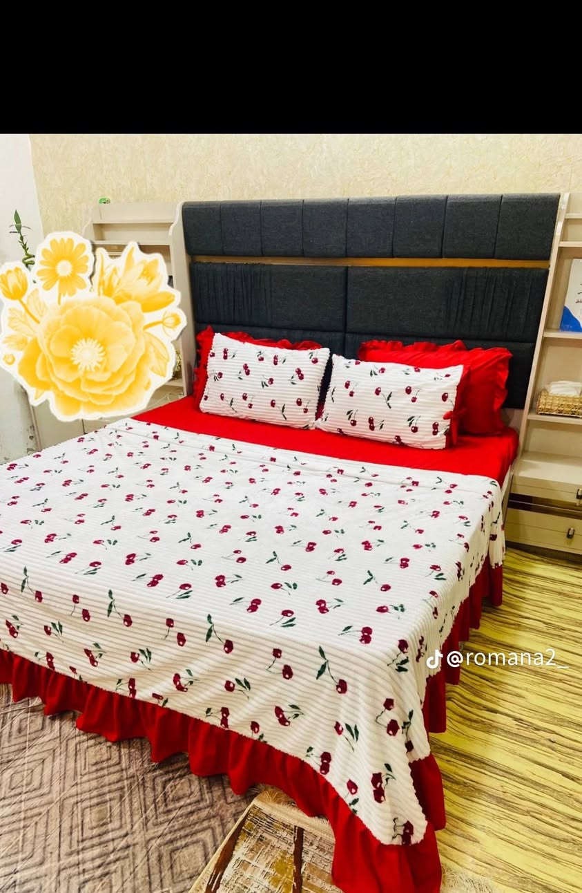 شلونكم عيني شخباركم؟ مشتاقيتولي؟ 😎💌
نزلت مجموعة التلبيسات الصيفية الجديدة 😍
متوفرة بكل القياسات: العملاقة، العادية، وغير العملاقة 😂
وطبعاً خياطة رودي يعني راحة وجودة ✨
قطن 100% بقطن حتى تبقين مرتاحة طول اليوم 🙂‍↕️
العدد محدود… اللي يعجبه يحجز من هسه 💌


**إذا كنت صاحب هذا الإعلان وتريد حذفه لأي سبب، رجاءا أرسل رسالة إلى الدعم الفني**