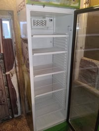 ثلاجة • نضافة ٩٠/١٠٠ • ماتور عاطل