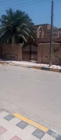 حي العسكري • طابو صرف • ١٥٠متر