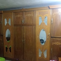 غرفة صاج • نضيفه • مدينة الصدر
