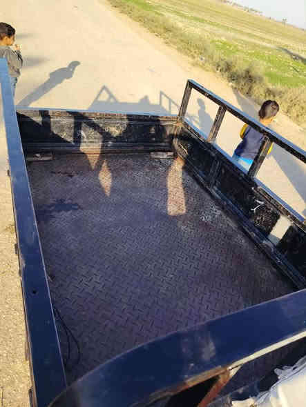 السلام عليكم 
 ستوته للبيع موديل 2014 اوراق اصولي مداور للوكيل السعر سعر 1,400 وبيها مجال قليل كلش 
المكان المشخاب سوق وشعلان
***********
