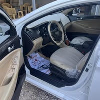 للبيع او مراوس سوناتا 2011 خليجي فول مواصفات بانوراما محرك 2400 دوش گي...