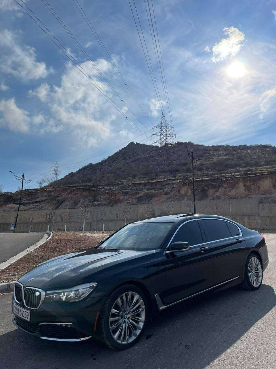 X drive 
2018
Clin
170 mil
*********** مرغصور, أربيل
