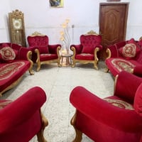 تخم زان تركي نظيف جدا 10مقاعد ب340الف وبي مجال المكان الوشاش 077384149...
