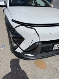 هونداي كونا 2024  ( خـليـجـي ) المواصفات مفتاح التشغيل بصمة   تشغيل عن...