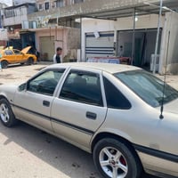 فكتره • ١٩٩٢ • موصل شقاق الخضره