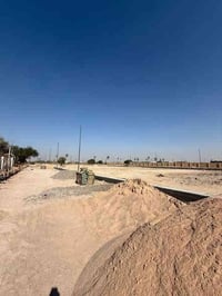 ابي الخصيب باب طويل • ٢٠٠م • طابو زراعي