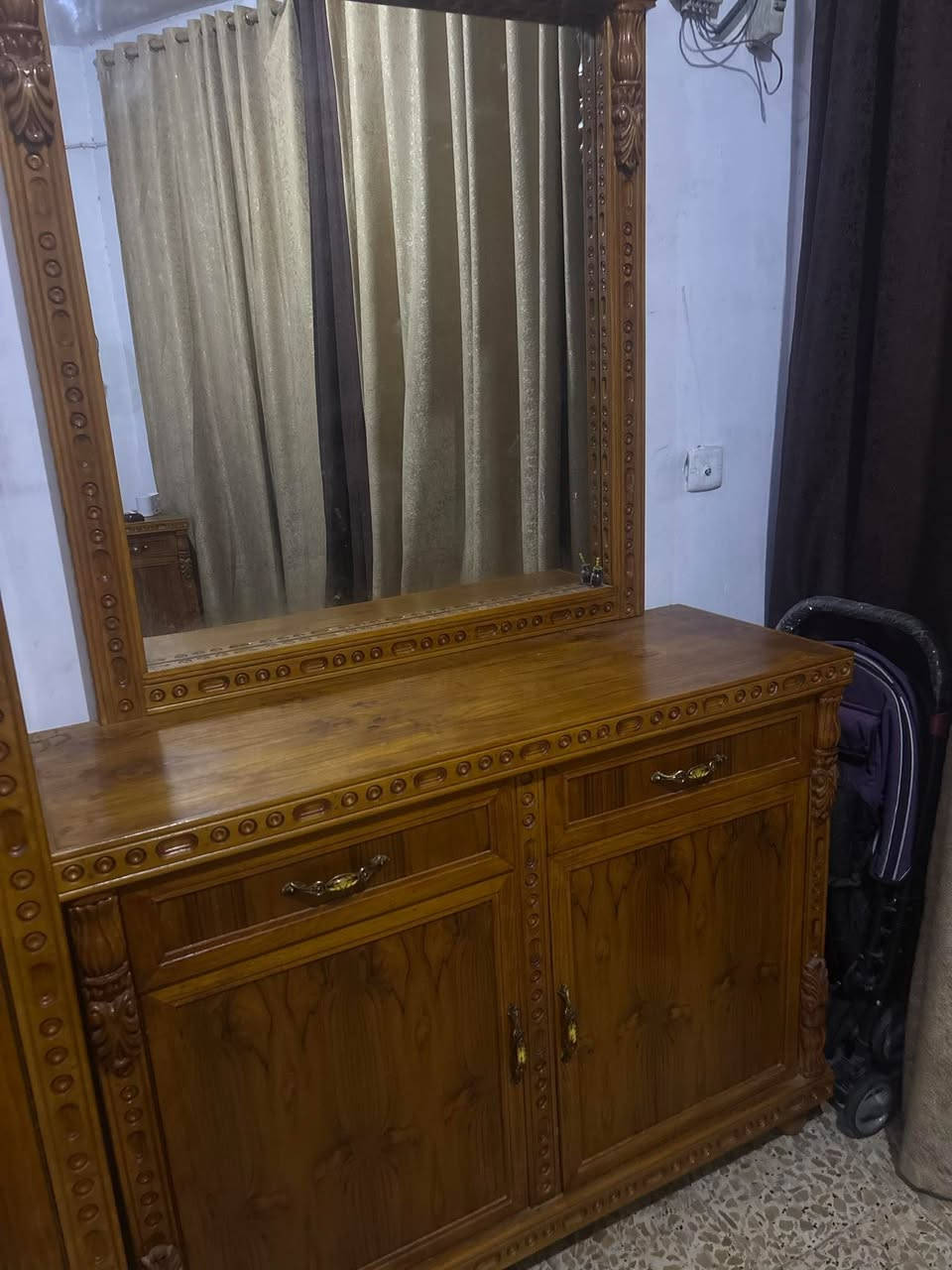 غرفه صاج اخت جديده مستعجل ع بيعه عنوان بغداد الكماليه شراي يجي خاص مكلف بنشر


**إذا كنت صاحب هذا الإعلان وتريد حذفه لأي سبب، رجاءا أرسل رسالة إلى الدعم الفني**