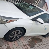 اكسنت • ٢٠١٩ • حادث