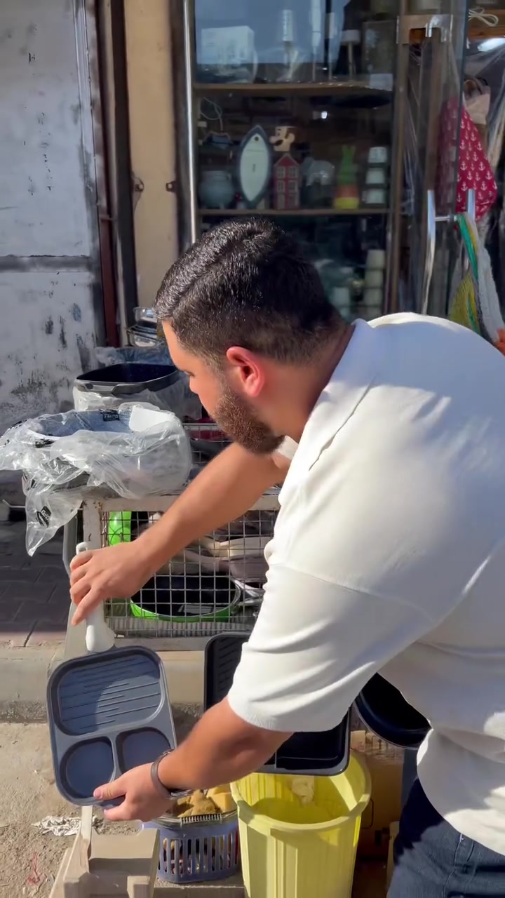 العنوان العزيزيه 
مجاور مجمع طيبه ودكتور علي طائي ودكتوره صبريه ومدرسه نبراس


**إذا كنت صاحب هذا الإعلان وتريد حذفه لأي سبب، رجاءا أرسل رسالة إلى الدعم الفني**