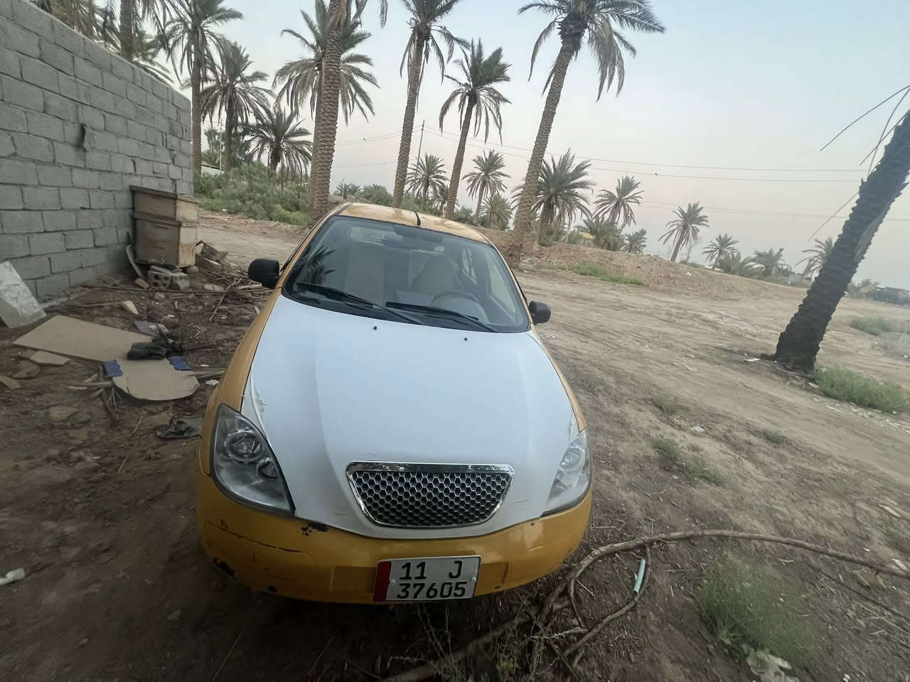 سياره طيبه للبيع موديل ٢٠١٥
كير و مكينه خير من الله 
مداور ثاني يوم سنويه لل٢٠٢٨
السعر المطلوب بيهه ٣٠ فدوه رحتلك لا تكسر بحلال العالم 
مكان حله جامعة بابل ***********
