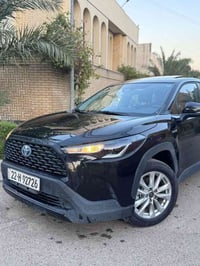 الحلوه للبيع موديل 24 هايبرد السياره ماشيه 50 مكفوله للتواصل. 07715998...