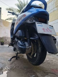 دراجه بوليس • كفاله عامه • القرنه شرش جلعه