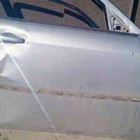 ابواب اوبامة 2010 • جهة الراكب • سلفري