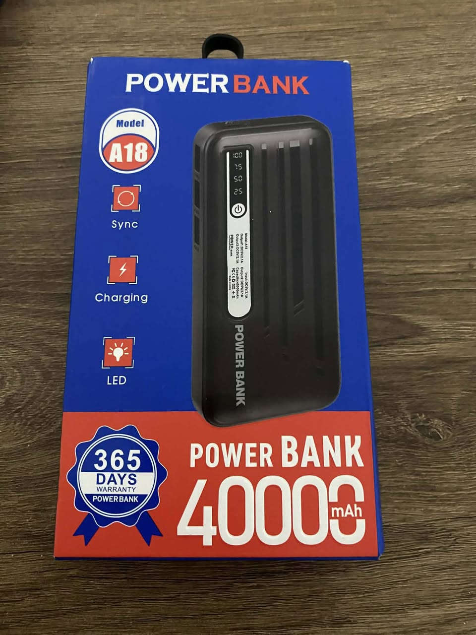 باور  بانك ماركة اصلي سعه40 الف  ملي امبير ويدعم شحن سريع بسعر 18 الف


**إذا كنت صاحب هذا الإعلان وتريد حذفه لأي سبب، رجاءا أرسل رسالة إلى الدعم الفني**