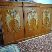 غرفة نوم • قليلة الاستخدام • للبيع