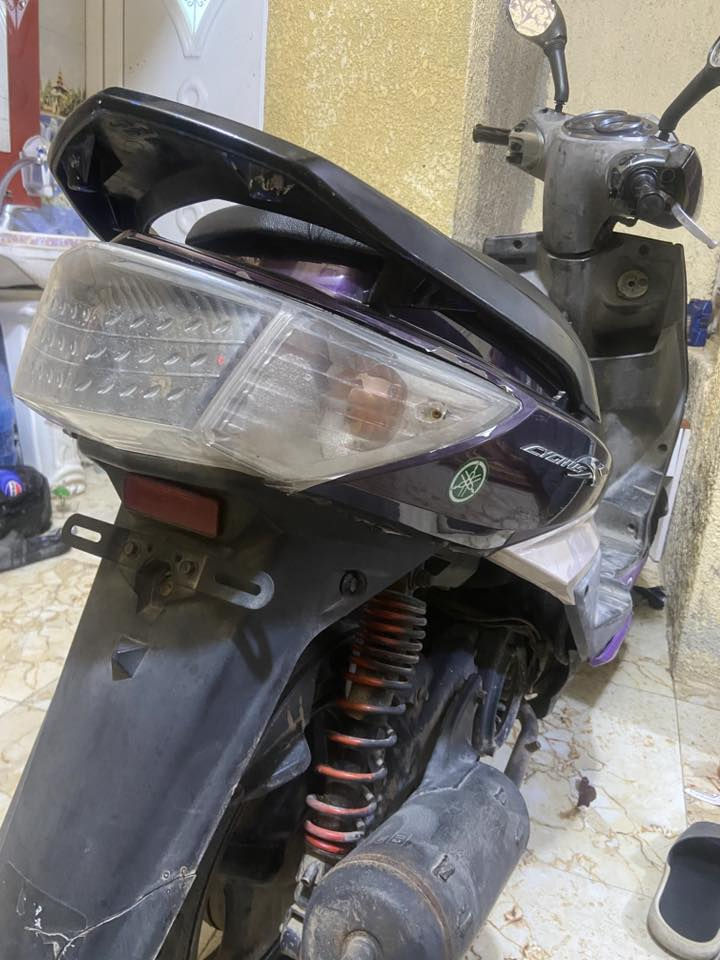 السلام عليكم للبيع سكنس فحل
دراجه خير من الله 
كهربائي كلها شغاله 
سلف هندر
عداد كتروني 
سعرها ٥٥٠
مكان بغداد حي كوفه

رقم واتساب فقط ***********
