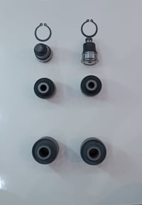 سيت بوش • بوش طبلات • ضمان ١٠ أشهر