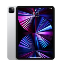 ايباد 11 برو • M2 • بطاريه ٨٩