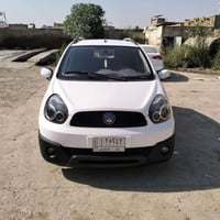 باندا كروز GX2 • ٢٠١٣ • نجف كوفة