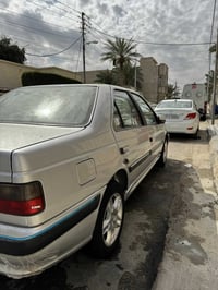 موديل ٢٤ • ماشيه ٥٨٠٠٠ • مكفولة