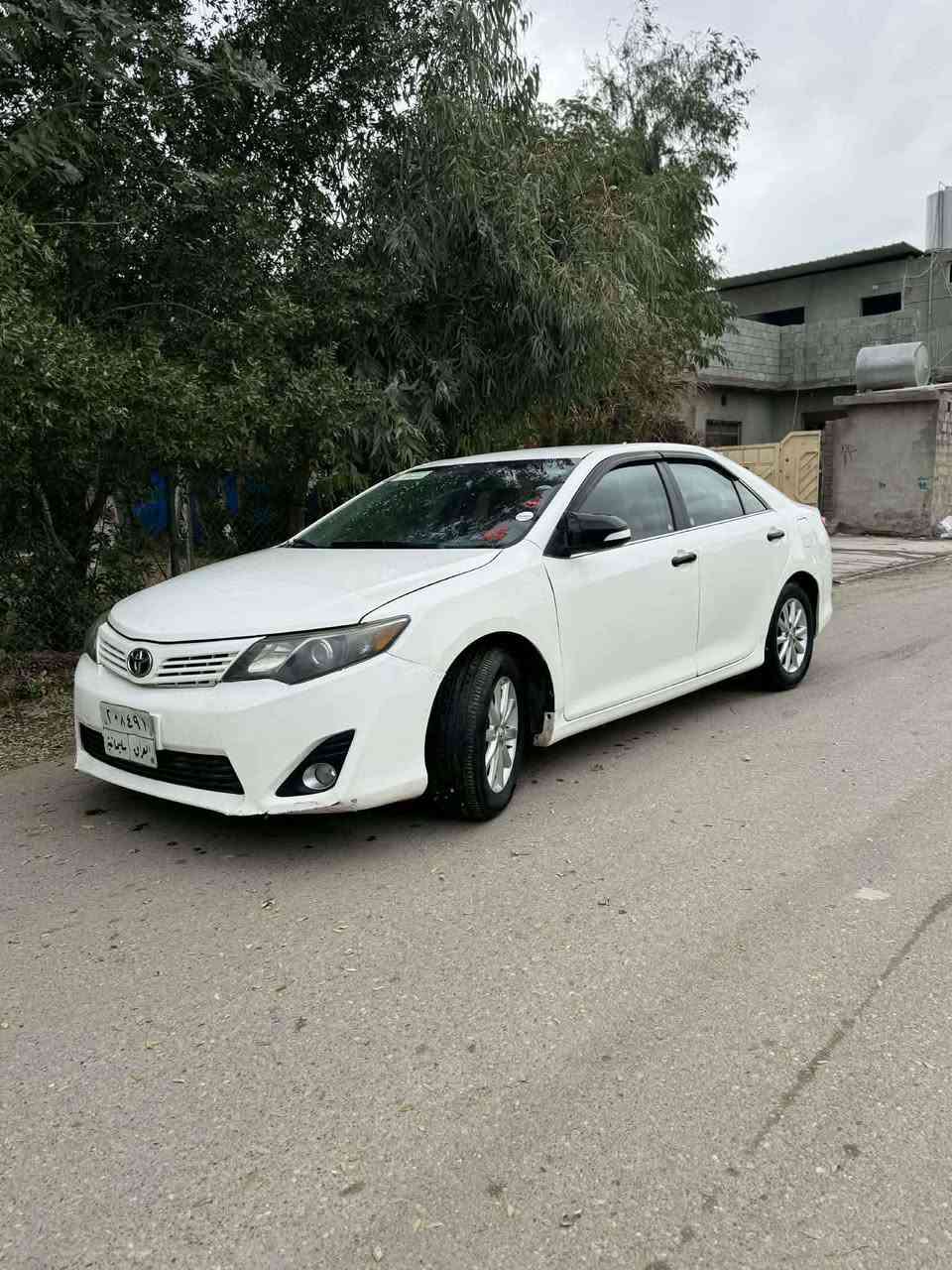 *********** كركوك, العراق
