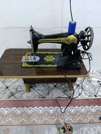 ماكينات الفرشه • ياباني • بضمان