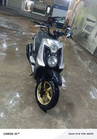 سكنس جبلي للبيع دراجه رمبه مكفوله سعر مليون وميتين الاستفسار 078099295...