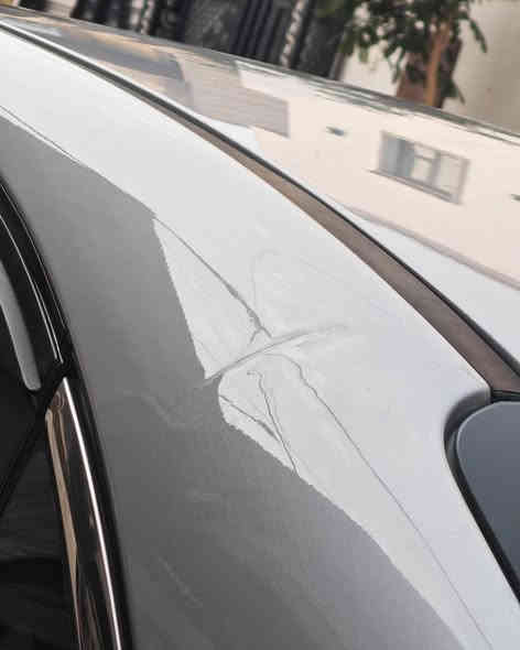 السلام عليكم
سيراتو 2020 بغداد السيارة ب اسمي الحجي والدي 

السيارة مكفولة من الضربة والصبغ

السيارة فتحة تحكم استيرن شاشة

تبريد قطعتين محرك 1600 بانزين فقط محسن

الارضية جلد كشنات دوشمة

بطاين كلهه السيارة لايلون حراري 

ادمة بلكات نوزلات فيت بم 

تخم تاير جديد السيارة جاهزة من كل النواحي

السيارة بيهه شخط موضح مكحل 

والدوسة شوية منهه مكحلة كلشي موجود ب الصور 

السيارة مشاية 71 الف قابلة للزيادة 

السعر 162 وبيهه مجال حك الجية 

مكاني بغداد الدورة 

***********
***********
